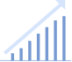 Growth Statistic Icon