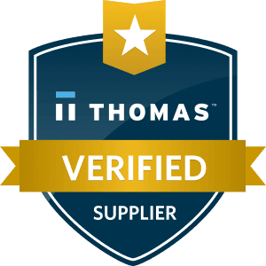 thomas verified logo