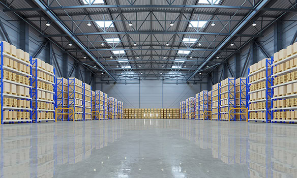 Facility Design and Factory Layout