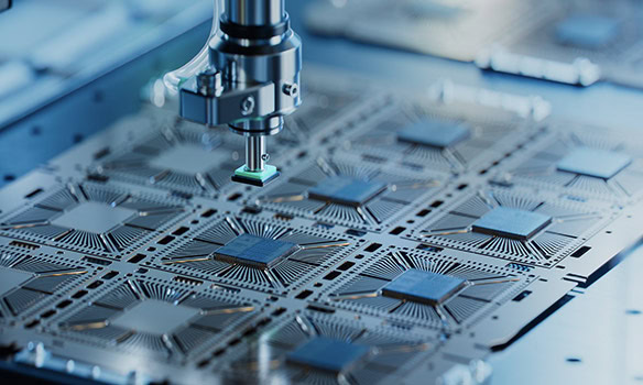 Lean Manufacturing Engineering
