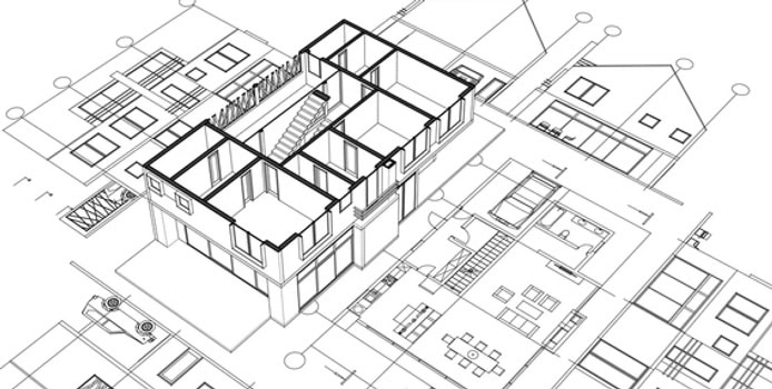 Building Schematic Design