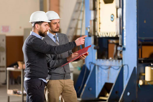 Improving Manufacturing Velocity