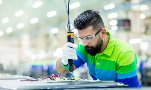 Lean Manufacturing Consulting